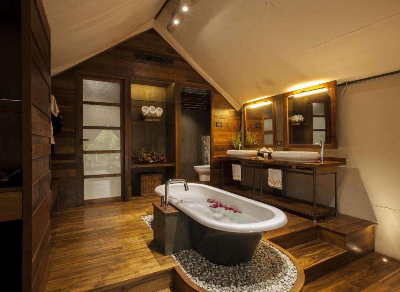 Kaav Safari Lodge, Kabini Begūr Habitación foto