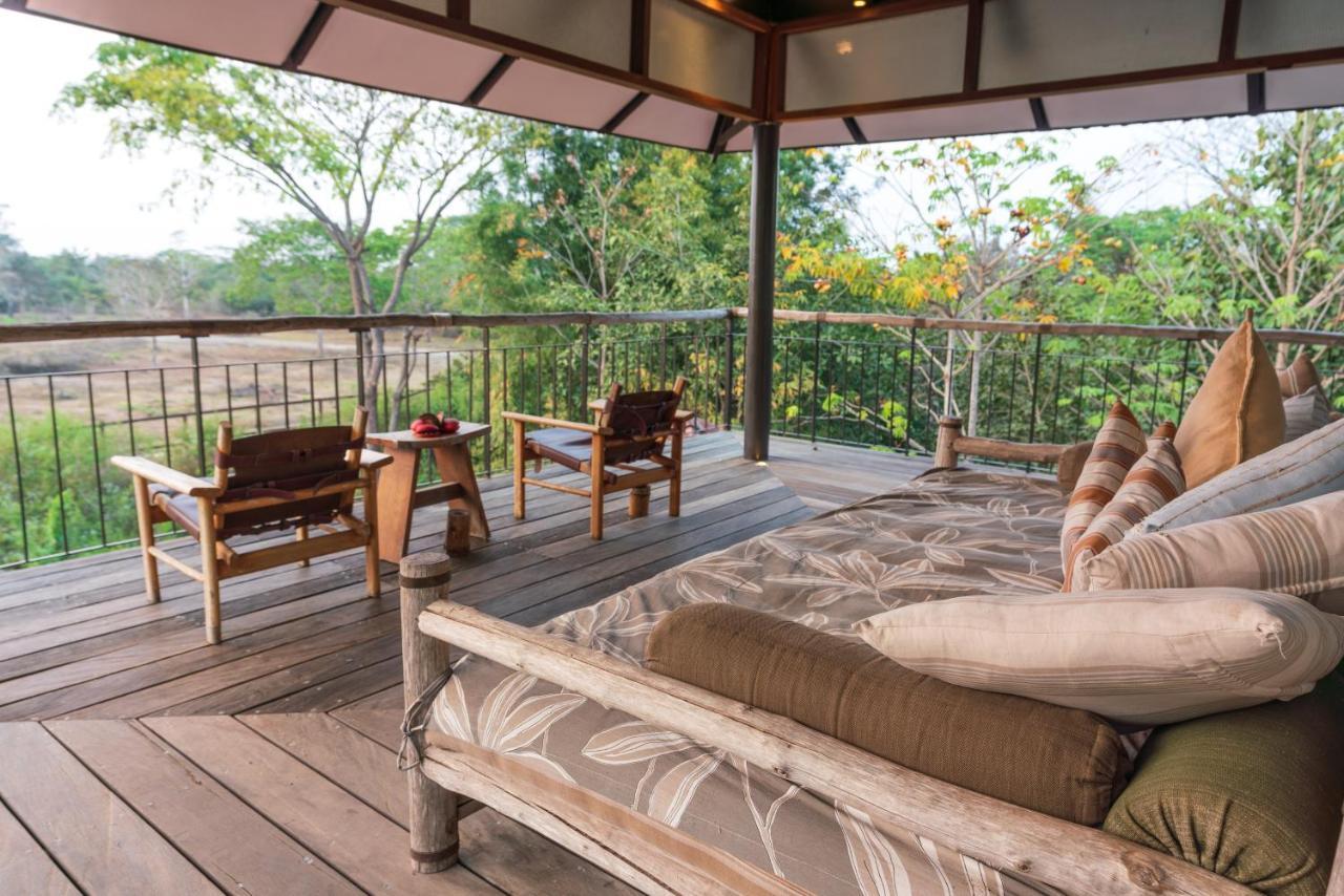 Kaav Safari Lodge, Kabini Begūr Exterior foto